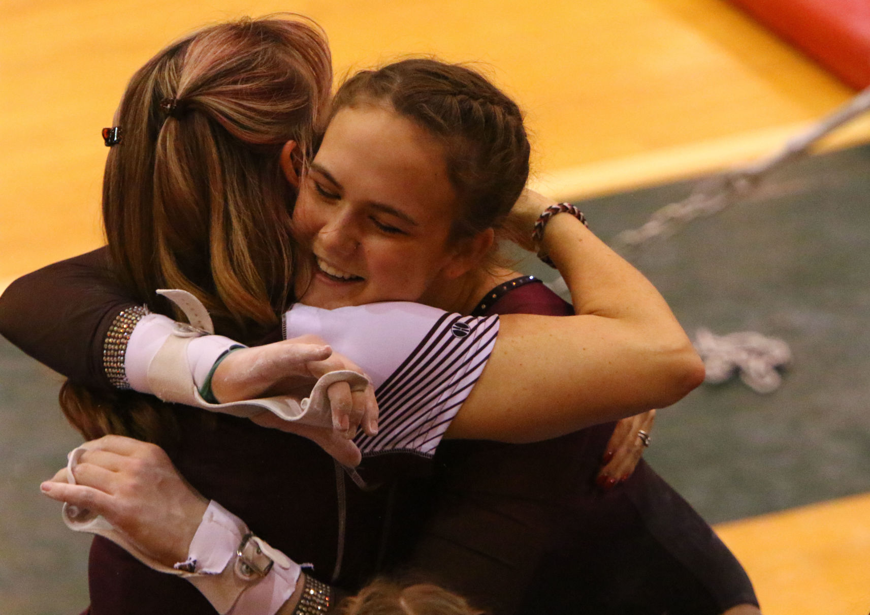 Gymnastics Regional
